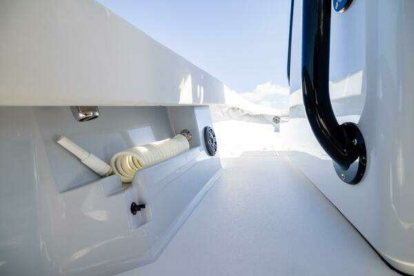 Conch  Yacht For Sale