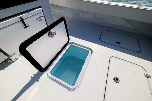 Conch  Yacht For Sale