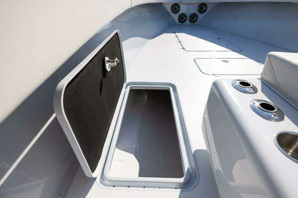 Conch  Yacht For Sale