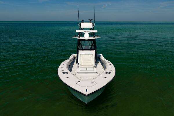 Conch  Yacht For Sale
