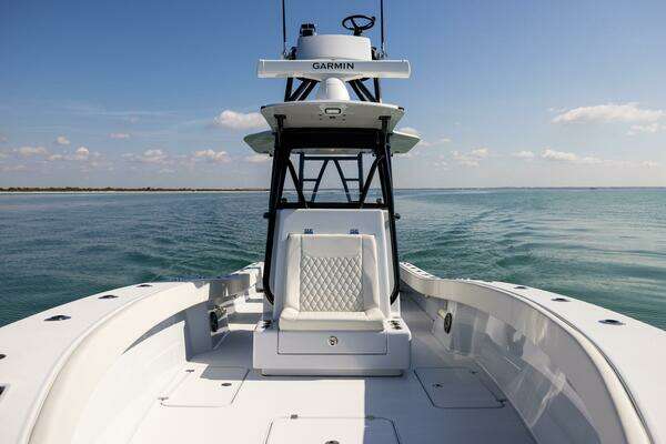 Conch  Yacht For Sale