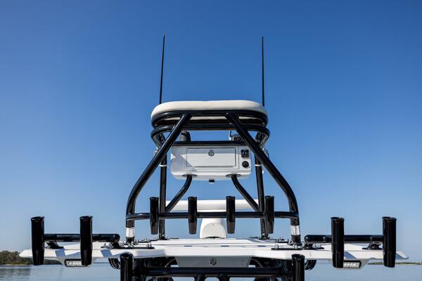 33ft Conch Yacht For Sale