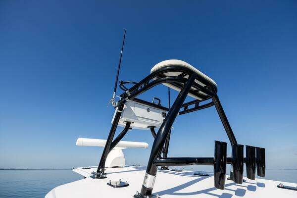 Conch  Yacht For Sale