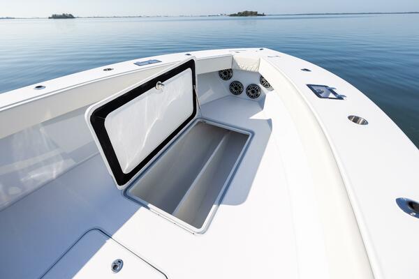 33ft Conch Yacht For Sale