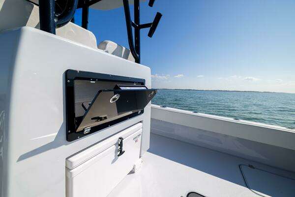 Conch  Yacht For Sale