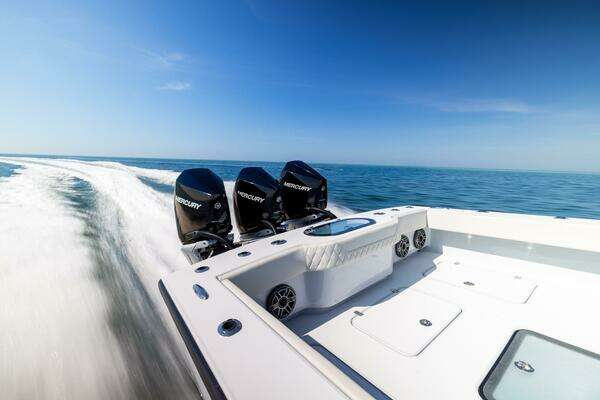 Conch  Yacht For Sale