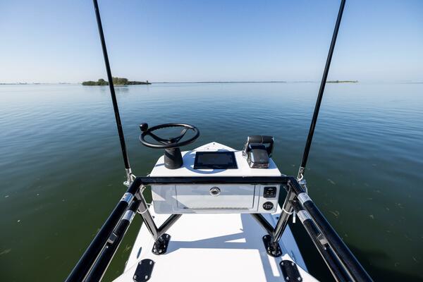 33ft Conch Yacht For Sale