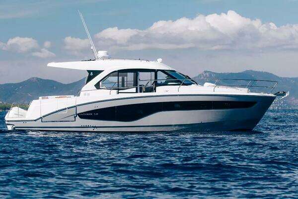 40-ft-Beneteau-2026-12 Coupe- League City Texas United States  yacht for sale