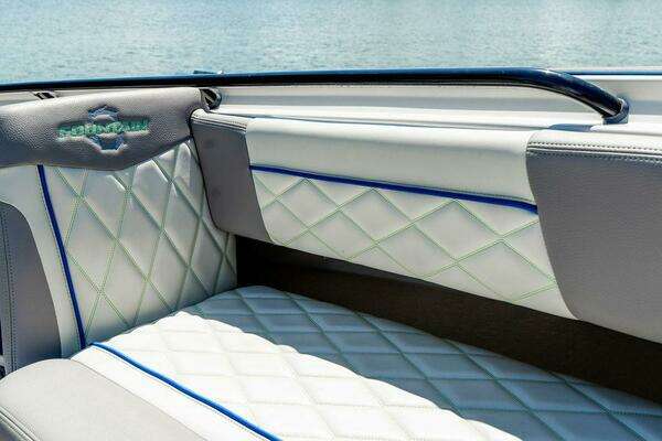 Fountain 34 SC Yacht For Sale