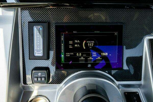 Fountain 34 SC Yacht For Sale