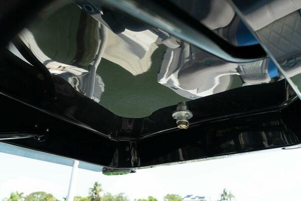 34ft Fountain Yacht For Sale