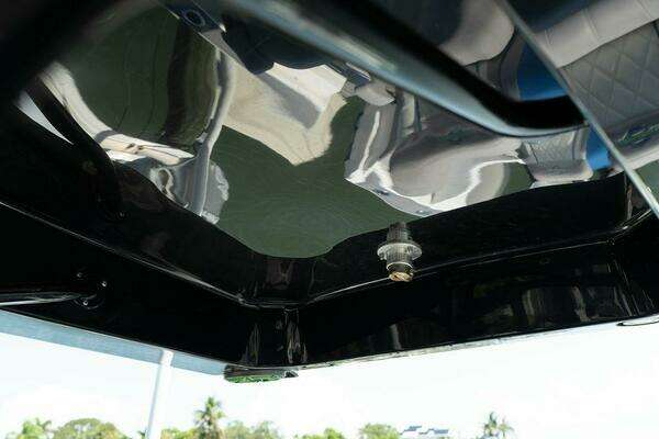 Fountain 34 SC Yacht For Sale