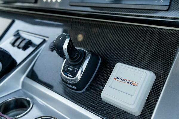 34ft Fountain Yacht For Sale