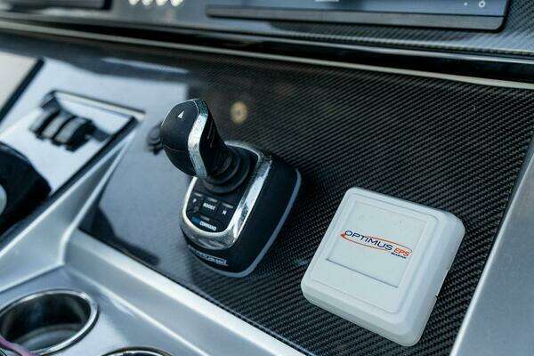 Fountain 34 SC Yacht For Sale