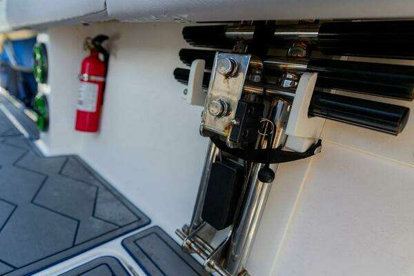 Fountain 34 SC Yacht For Sale