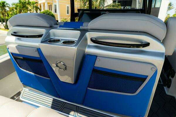 Fountain 34 SC Yacht For Sale