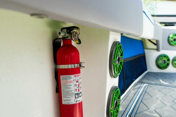 34ft Fountain Yacht For Sale