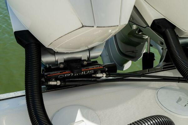 34ft Fountain Yacht For Sale