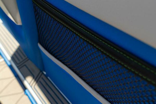 34ft Fountain Yacht For Sale