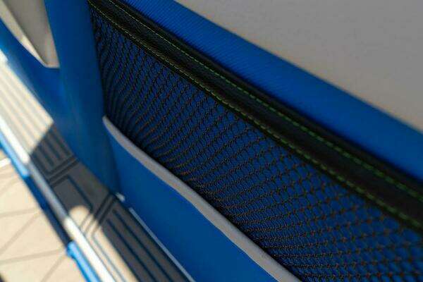 Fountain 34 SC Yacht For Sale