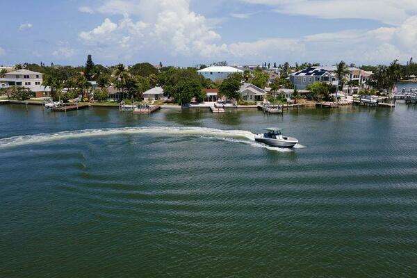 Fountain 34 SC Yacht For Sale