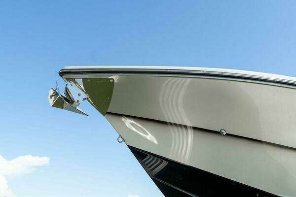 Fountain 34 SC Yacht For Sale