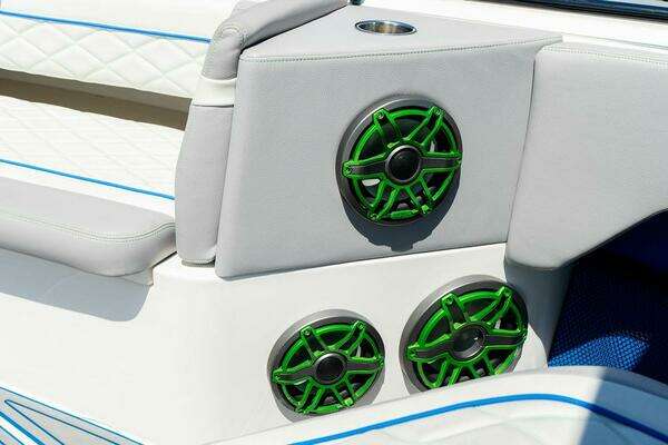 Fountain 34 SC Yacht For Sale