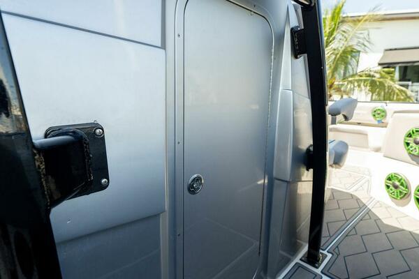 34ft Fountain Yacht For Sale