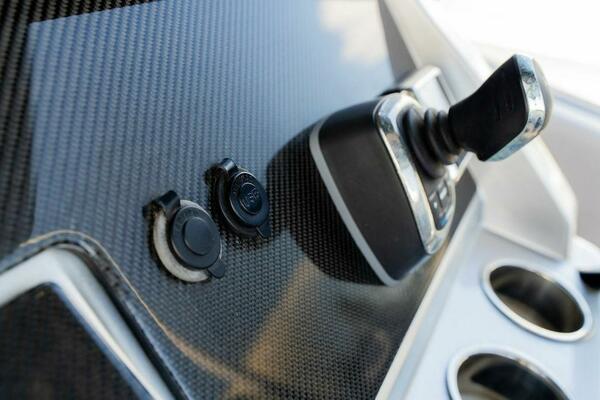 34ft Fountain Yacht For Sale