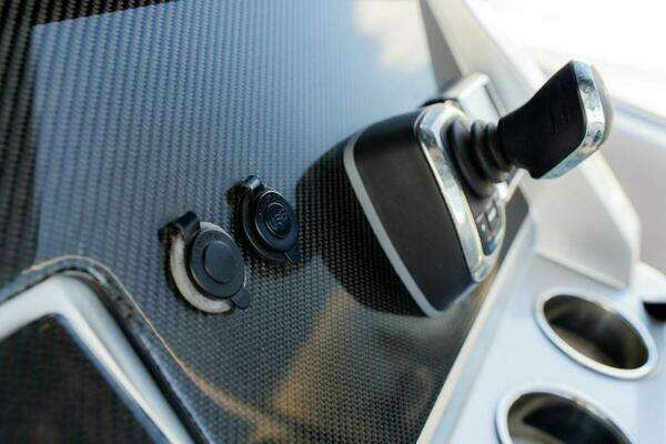 Fountain 34 SC Yacht For Sale