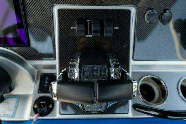 Fountain 34 SC Yacht For Sale