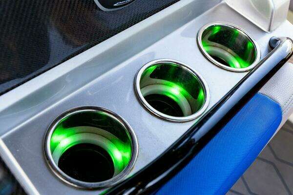 Fountain 34 SC Yacht For Sale