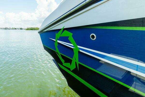 Fountain 34 SC Yacht For Sale