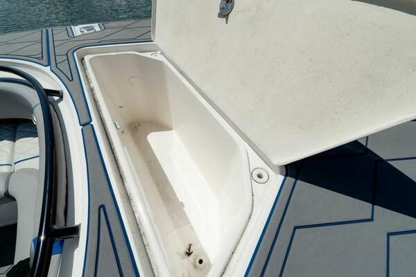 34ft Fountain Yacht For Sale