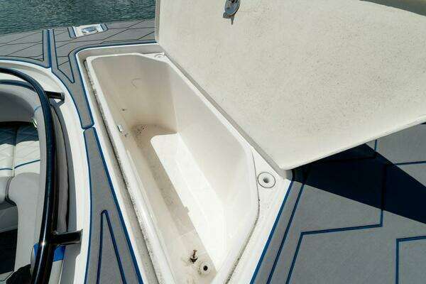 Fountain 34 SC Yacht For Sale