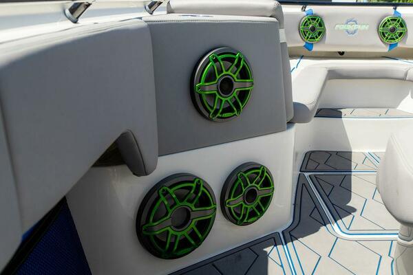 34ft Fountain Yacht For Sale