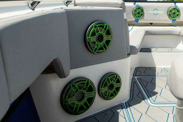 Fountain 34 SC Yacht For Sale