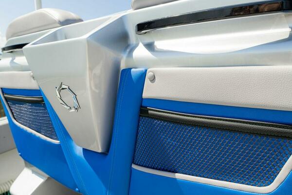 34ft Fountain Yacht For Sale