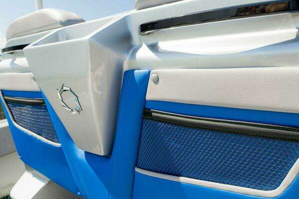 Fountain 34 SC Yacht For Sale