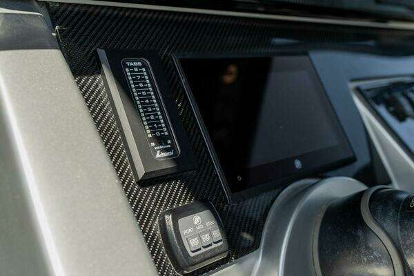 Fountain 34 SC Yacht For Sale