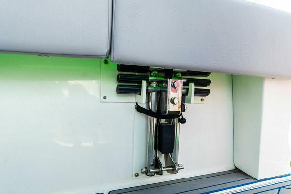 34ft Fountain Yacht For Sale