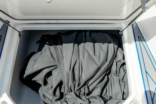 34ft Fountain Yacht For Sale