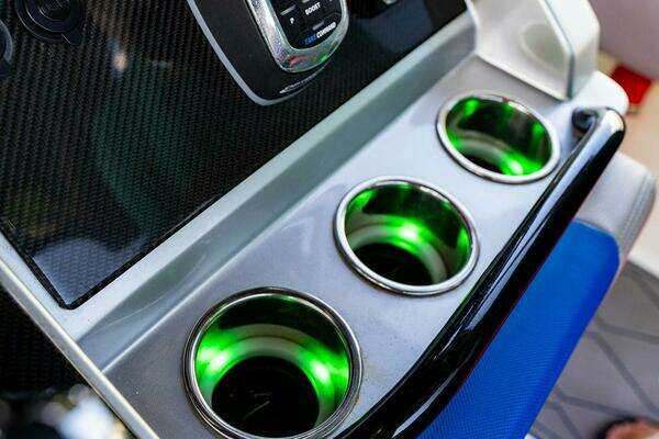 Fountain 34 SC Yacht For Sale