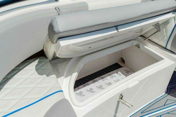 Fountain 34 SC Yacht For Sale