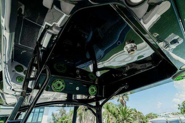 Fountain 34 SC Yacht For Sale