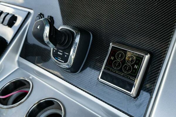 34ft Fountain Yacht For Sale