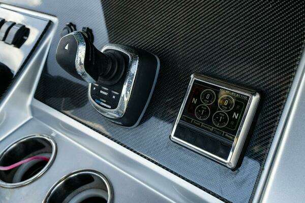 Fountain 34 SC Yacht For Sale