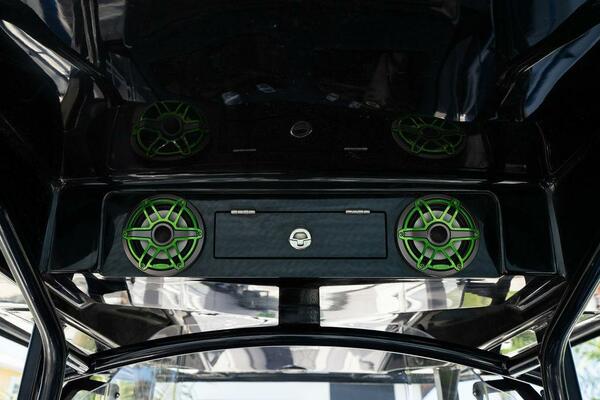 34ft Fountain Yacht For Sale