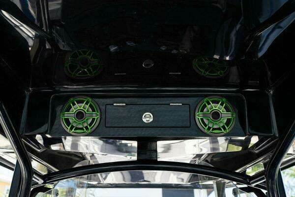 Fountain 34 SC Yacht For Sale