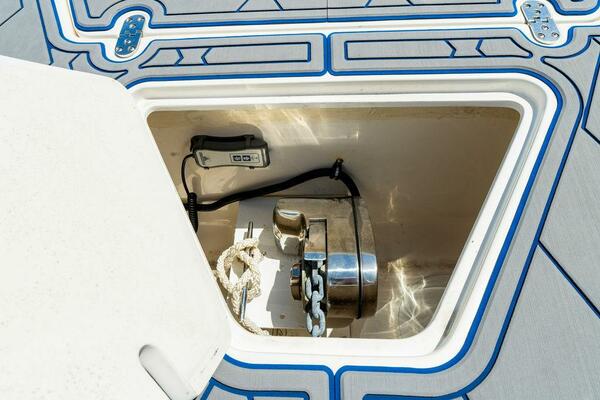 34ft Fountain Yacht For Sale